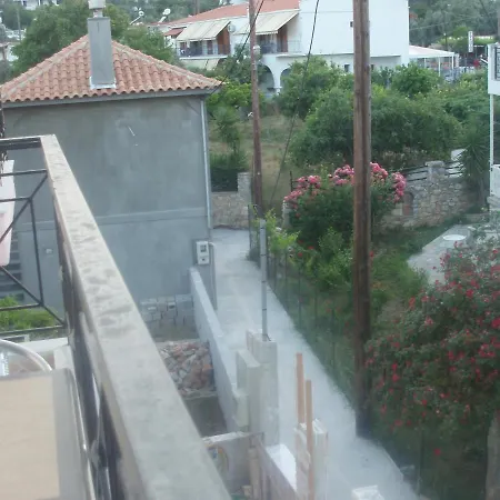 Hl Ξενοδοχείο *
