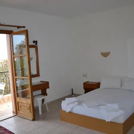 Hl Hotel Skiathos