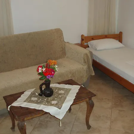 Hotel Hl Skiathos