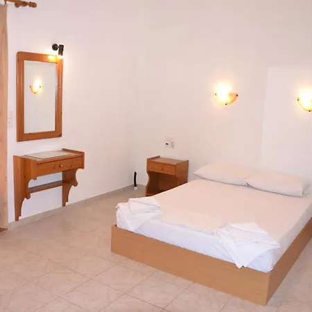 Hotel Hl Skiathos