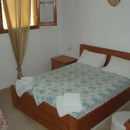 Hotel Hl Skiathos