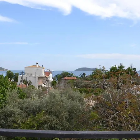 Hl Hotel Skiathos