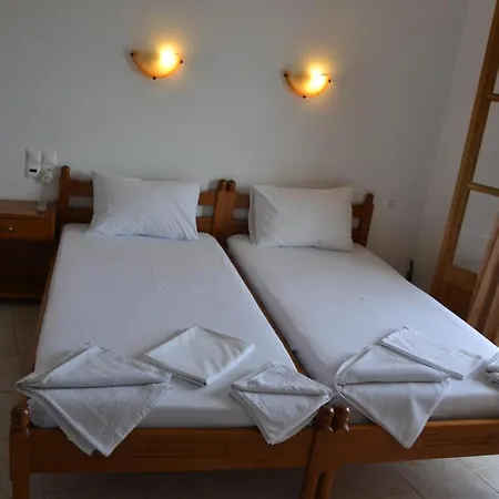 Hotel Hl Skiathos