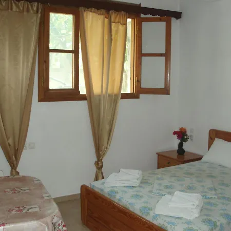Hotel Hl Skiathos