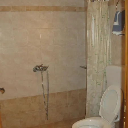 Hotel Hl Skiathos