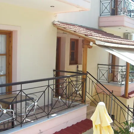 Hotel Hl Skiathos