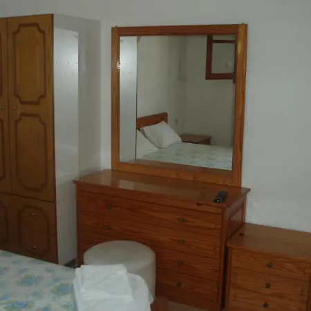 Hotel Hl Skiathos