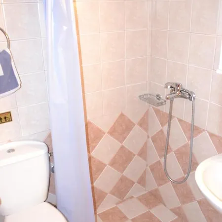 Hotel Hl Skiathos