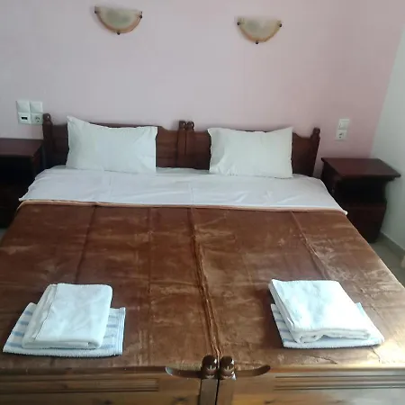 Hotel Hl Skiathos